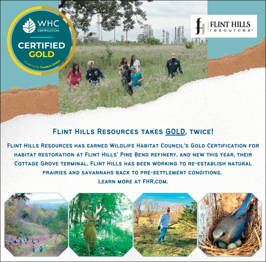 Flint Hills Resources