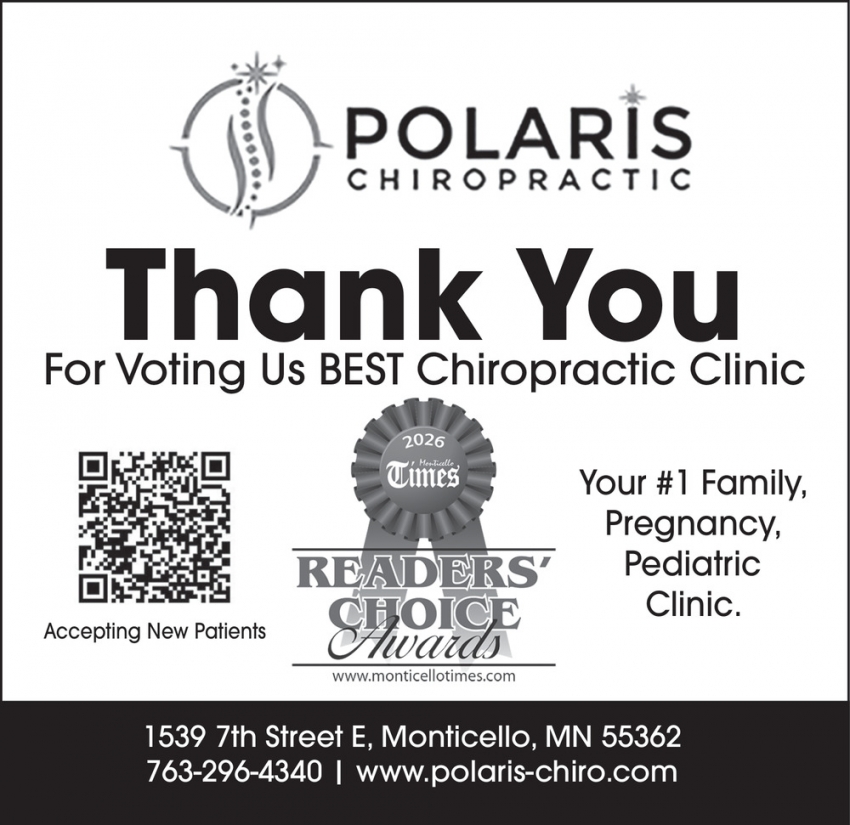 Polaris Chiropractic