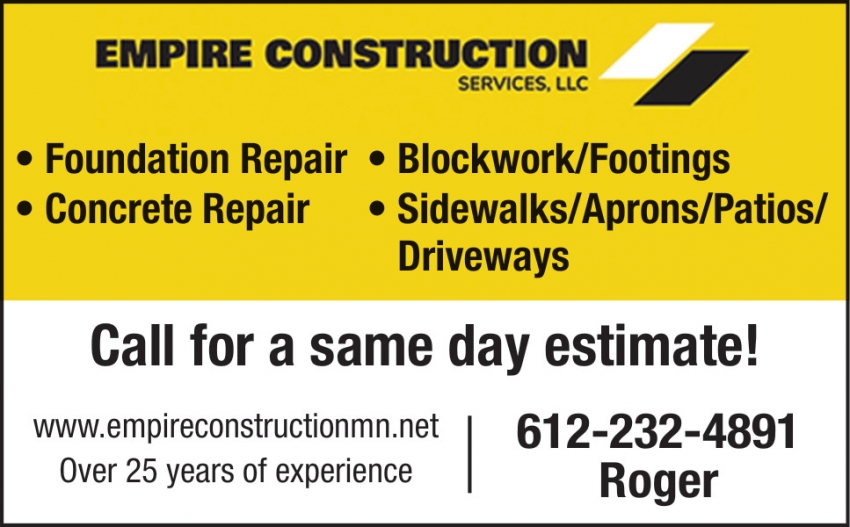 Empire Construction Services