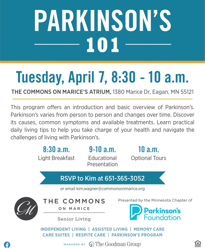 The Commons On Marice