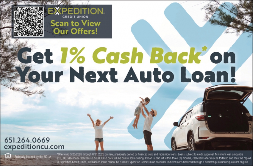 Expedition Credit Union