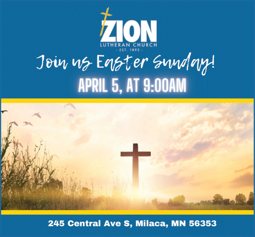 Zion Lutheran Church