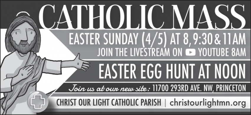 Christ Our Light Catholic Parish