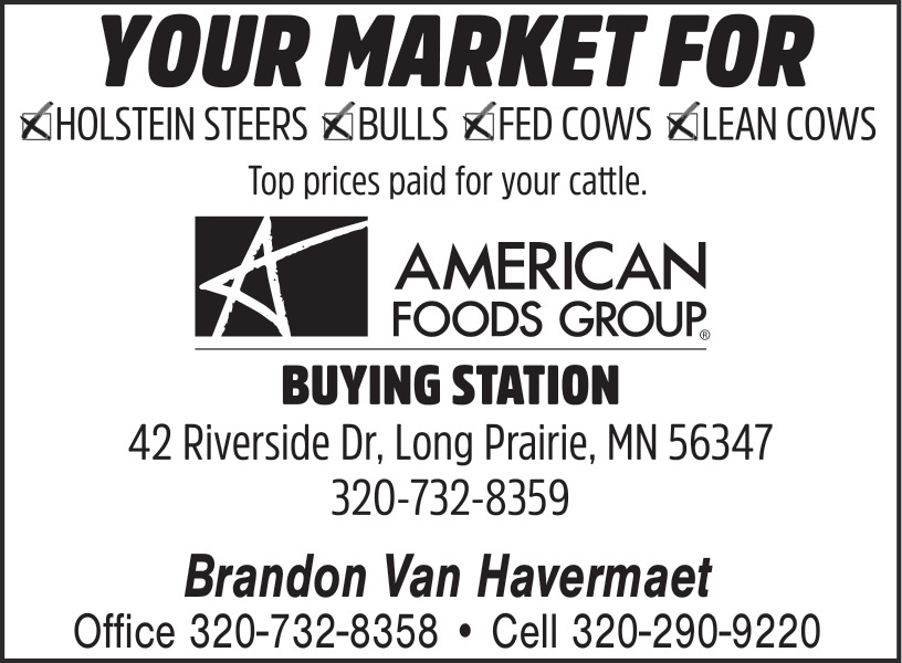 American Foods Group