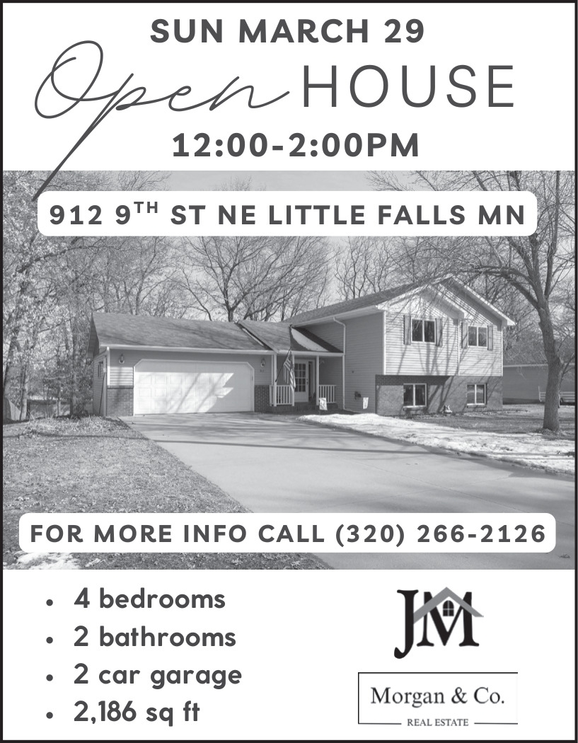 Morgan & Co. Real Estate