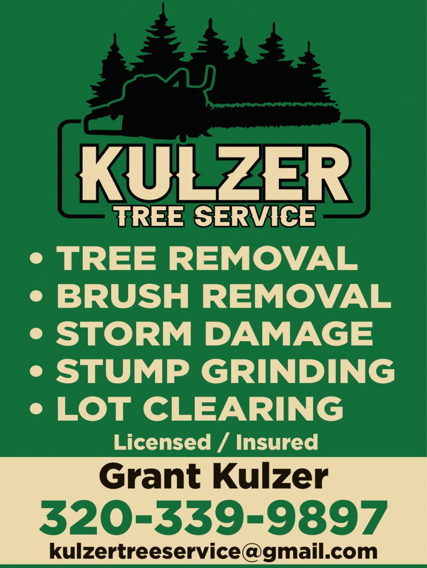 Kulzer Tree Service