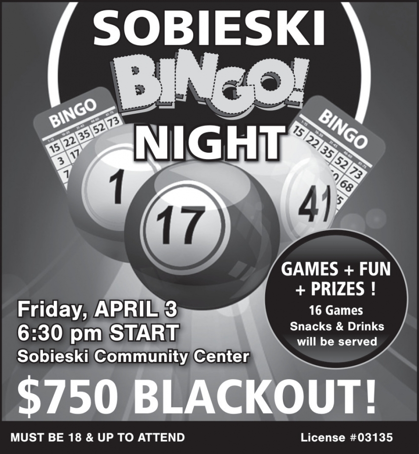 Sobieski Community Center