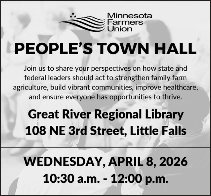 Minnesota Farmers Union