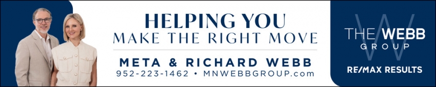 Re/Max Results - The Webb Group