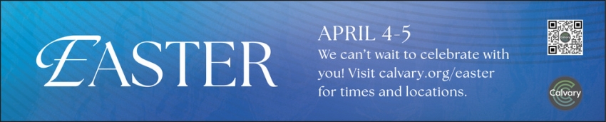 Calvary Lutheran Church