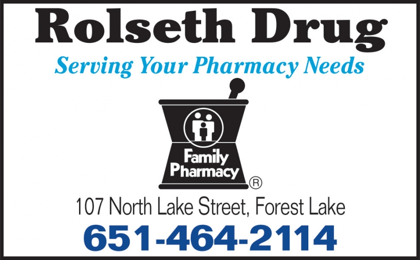 Rolseth Drug