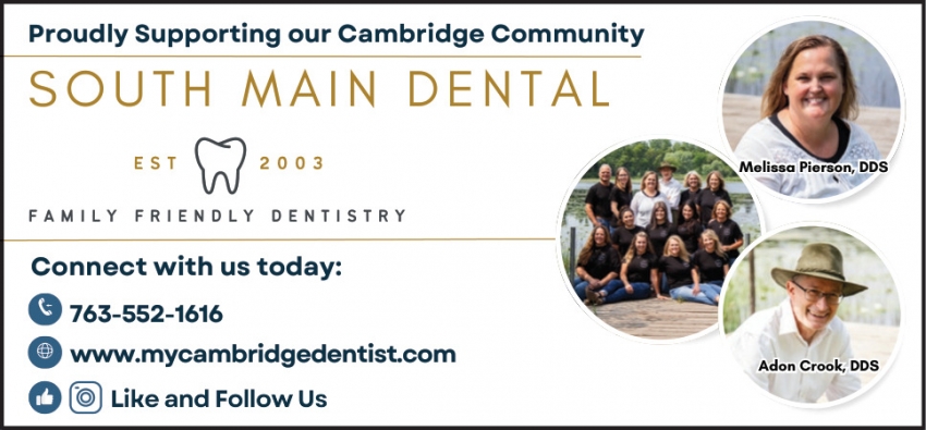 South Main Dental, P.A.