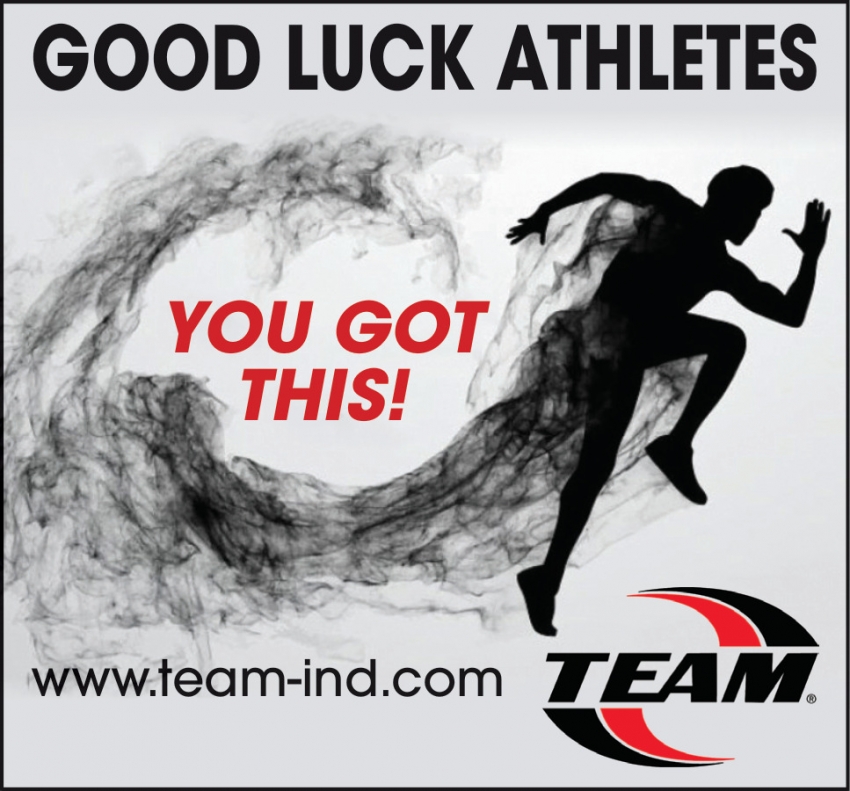 Team Industries Inc - Cambridge