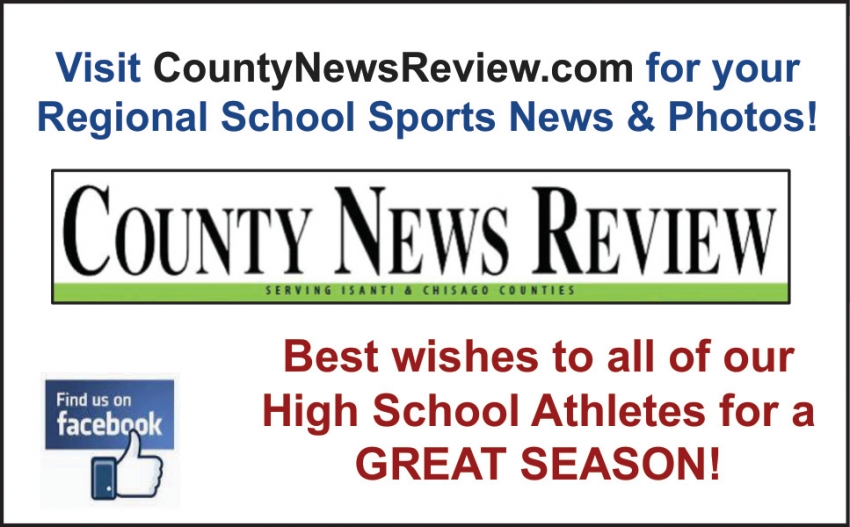 County News Review