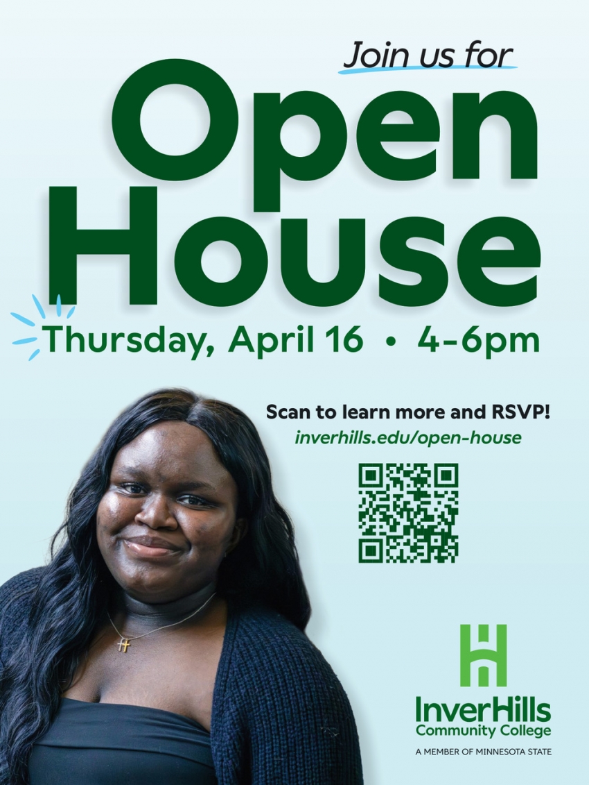 Inver Hills Community College