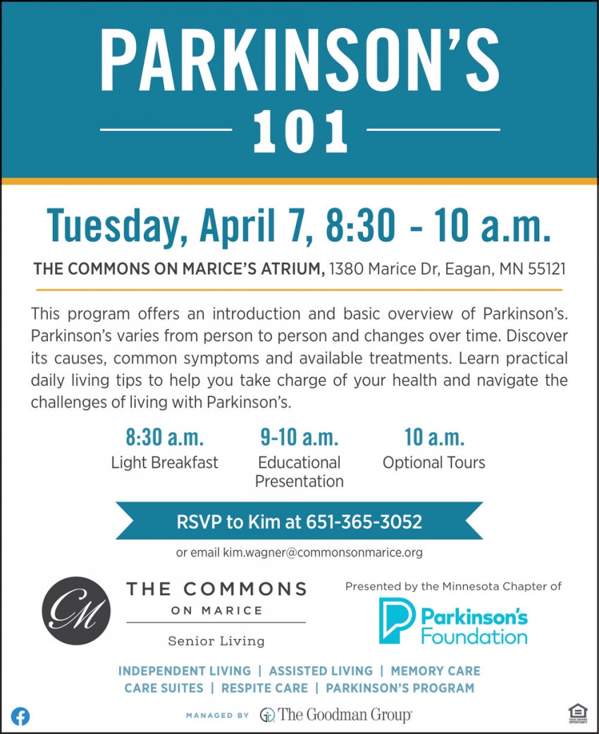 The Commons On Marice