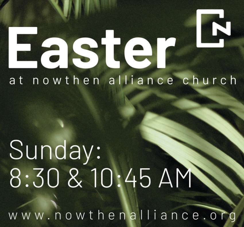 Nowthen Alliance Church