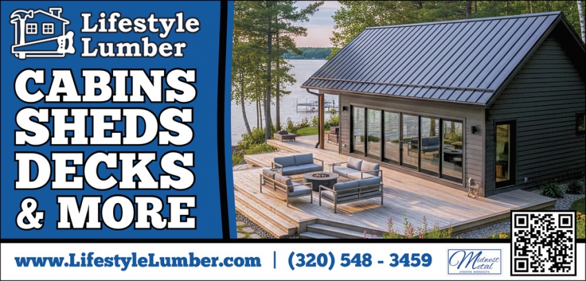 Lifestyle Lumber