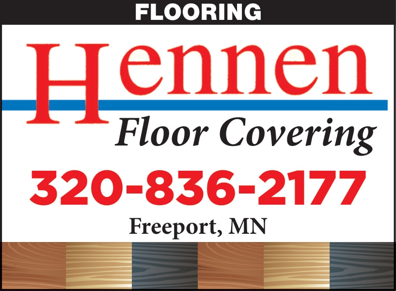 Hennen Floor Covering