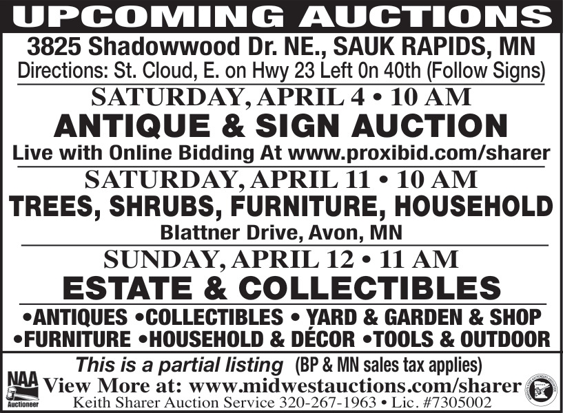 Midwest Auctions