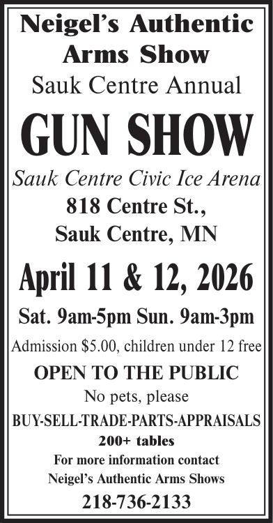 Gun Show - Neigel Firearms