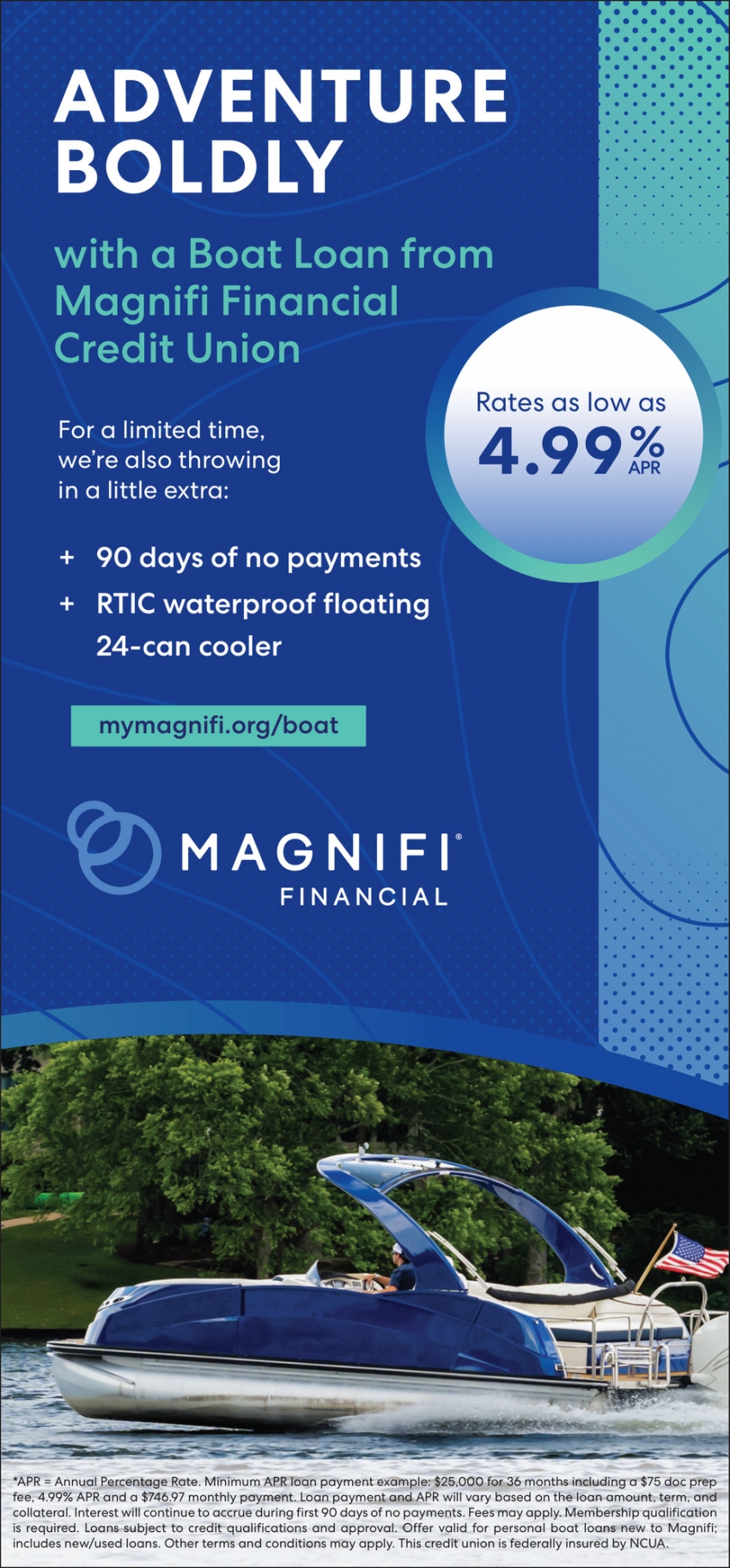 Magnifi Financial