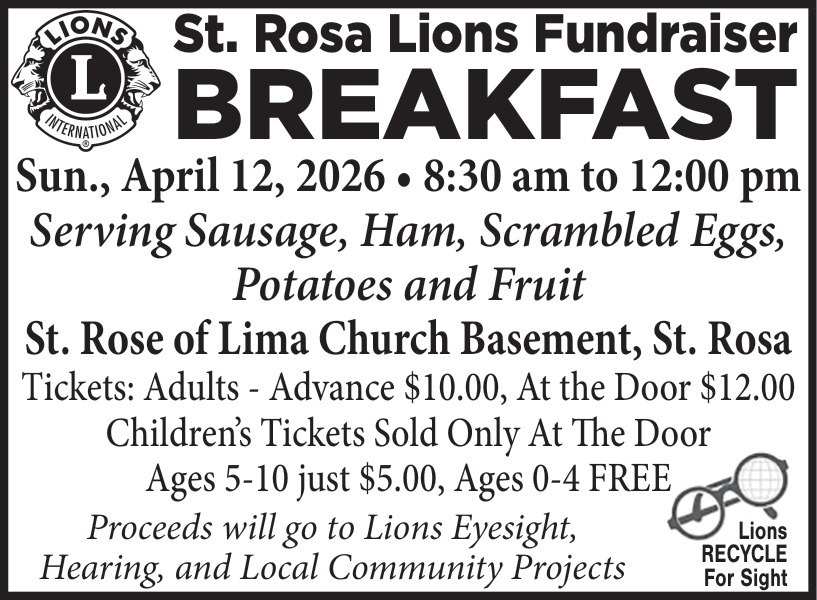 St. Rose of Lima Parish 