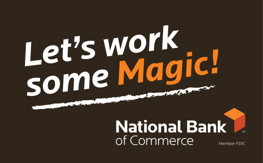 National Bank of Commerce