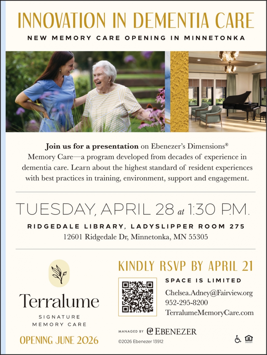 Terralume Signature Memory Care