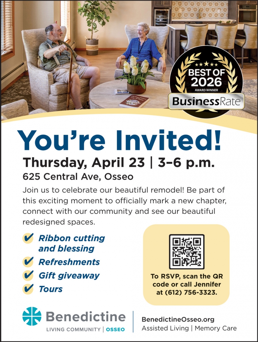 Benedictine Senior Living