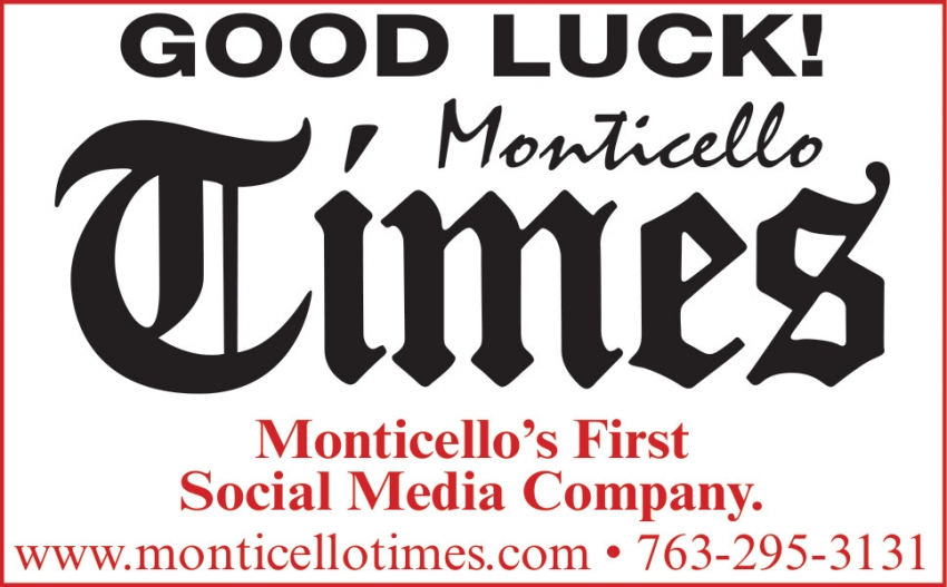 Monticello Times