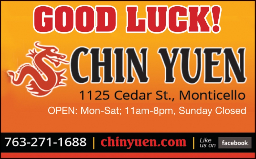 Chin Yuen