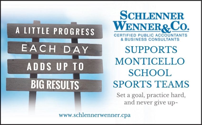 Schlenner Wenner & Co