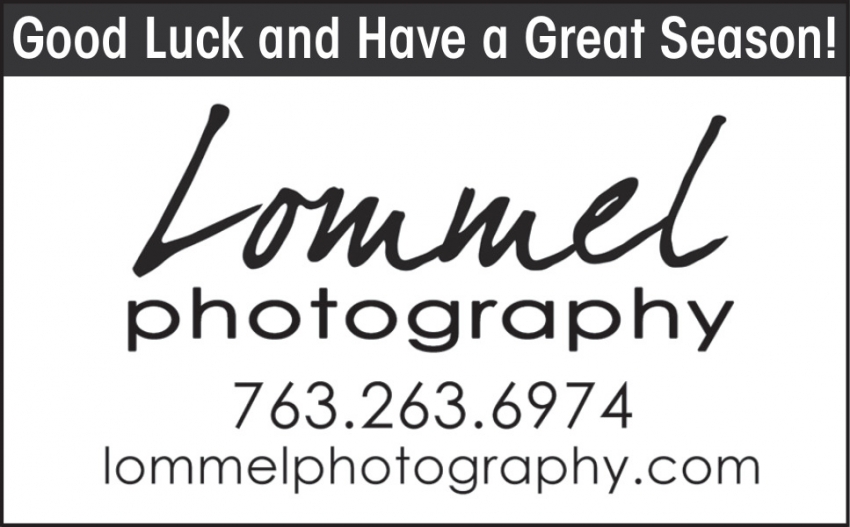 Lommel Photography