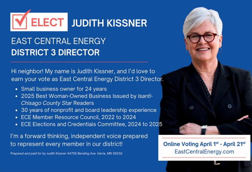 East Central Energy