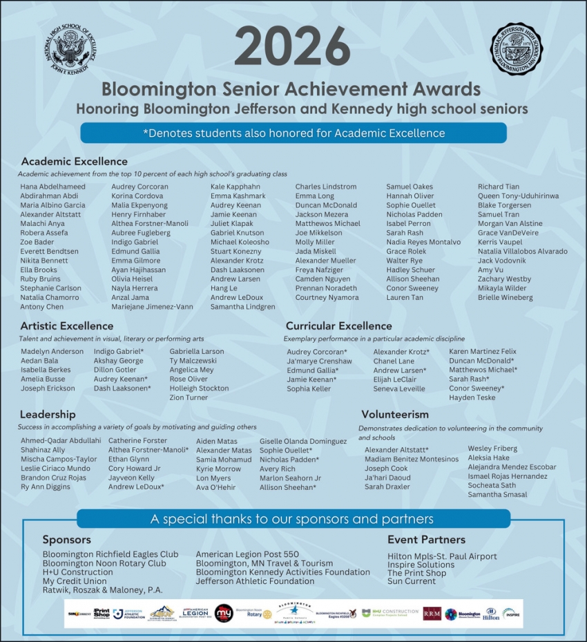 Thomas Jefferson High School