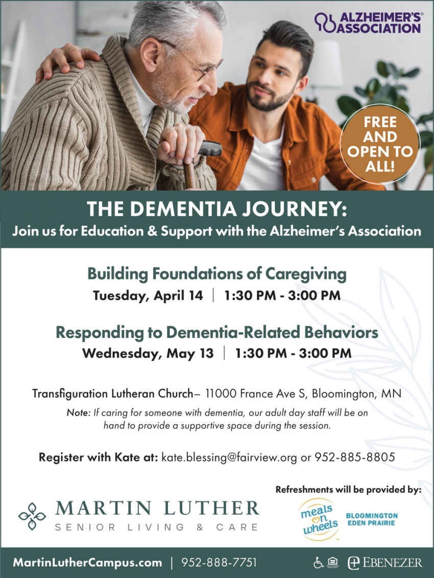 Martin Luther Senior Living & Care