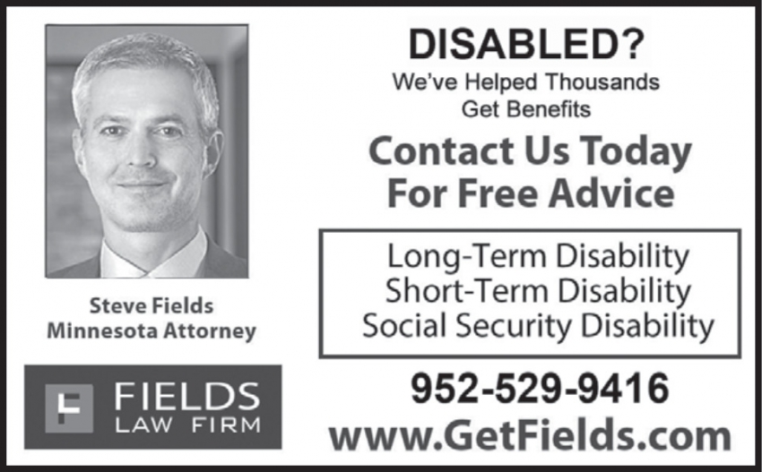Fields Law Firm