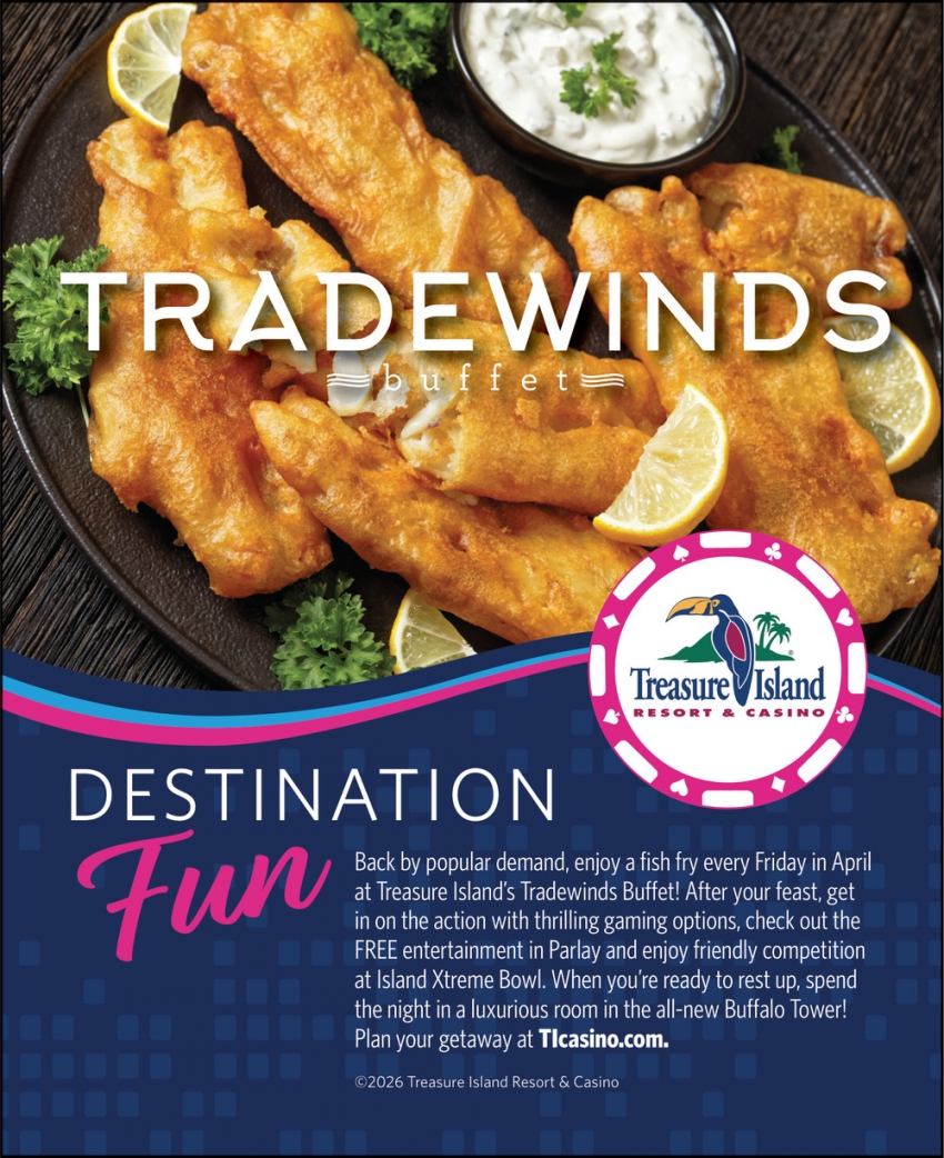 Treasure Island Resort and Casino