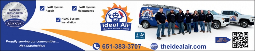 Ideal Air