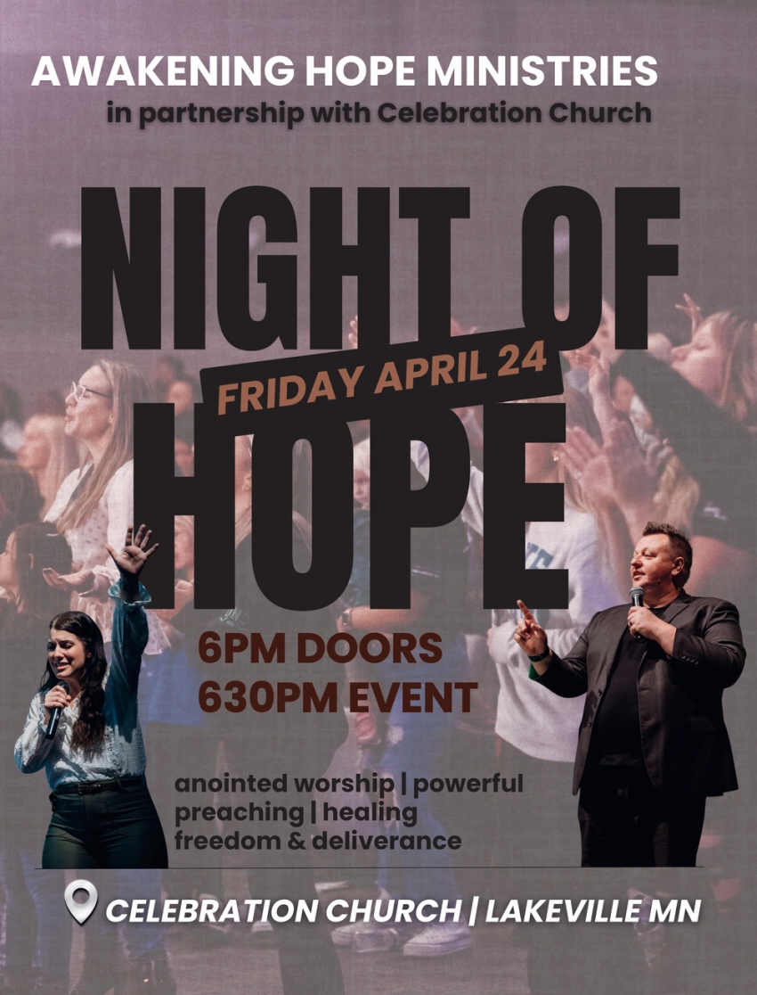 Celebration Church - Lakeville