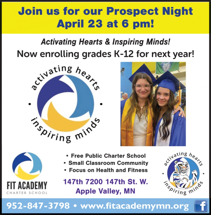 Fit Academy Charter School