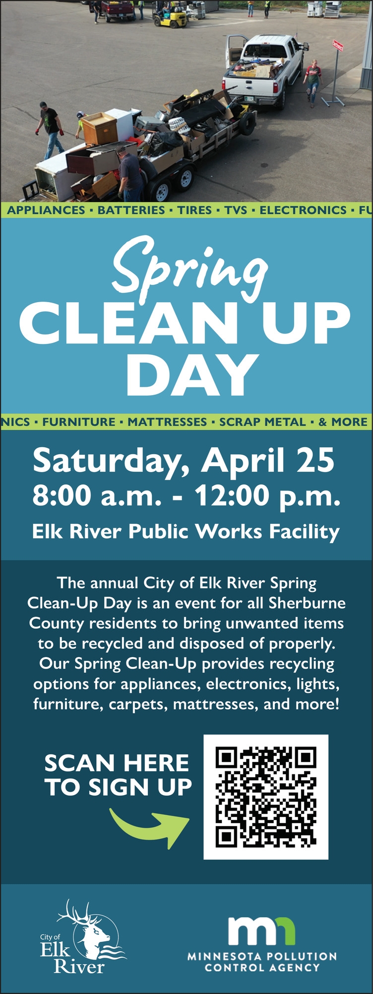 Minnesota Pollution Control Agency