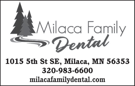 Milaca Family Dental