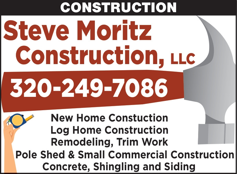 Steve Moritz Construction LLC