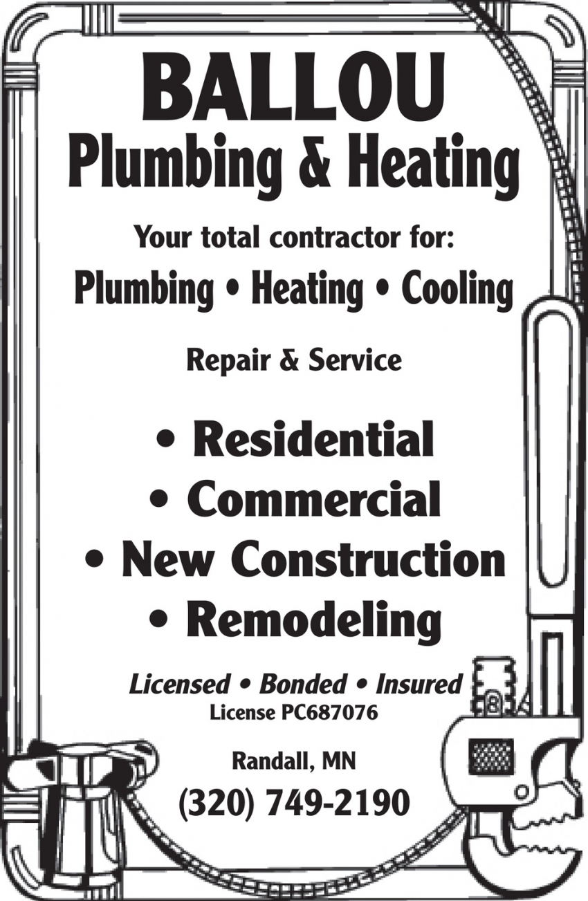 Ballou Plumbing & Heating