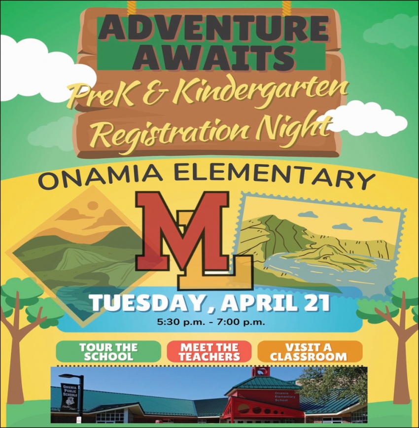 Onamia Elementary School