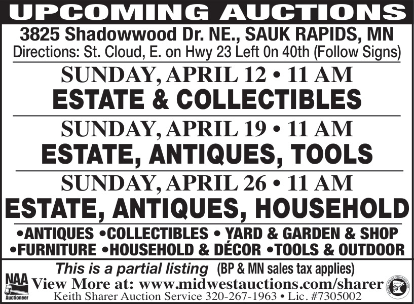 Midwest Auctions