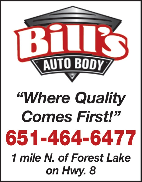 Bill's Auto Body