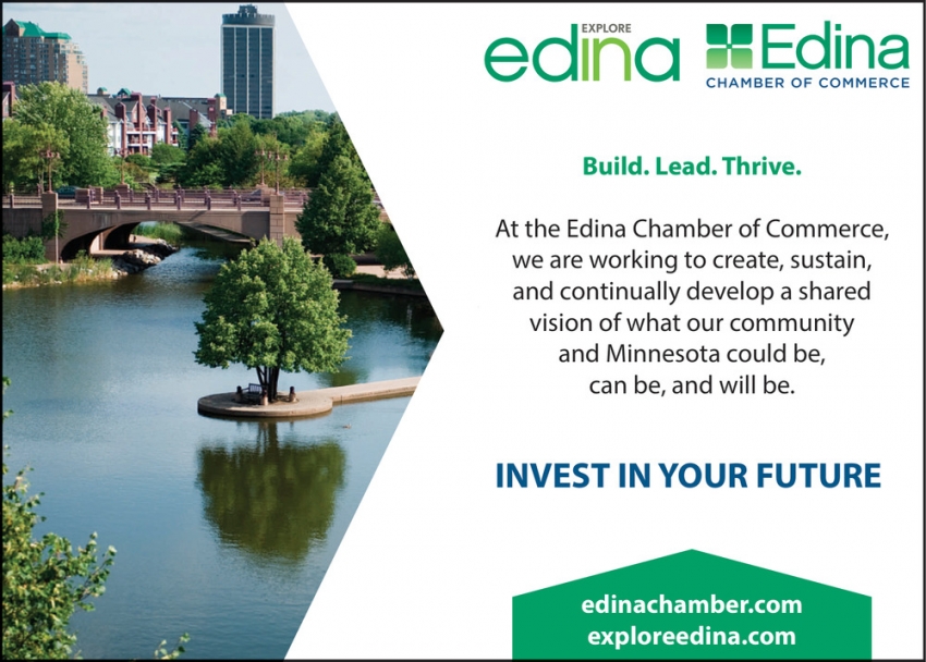 Edina Chamber of Commerce